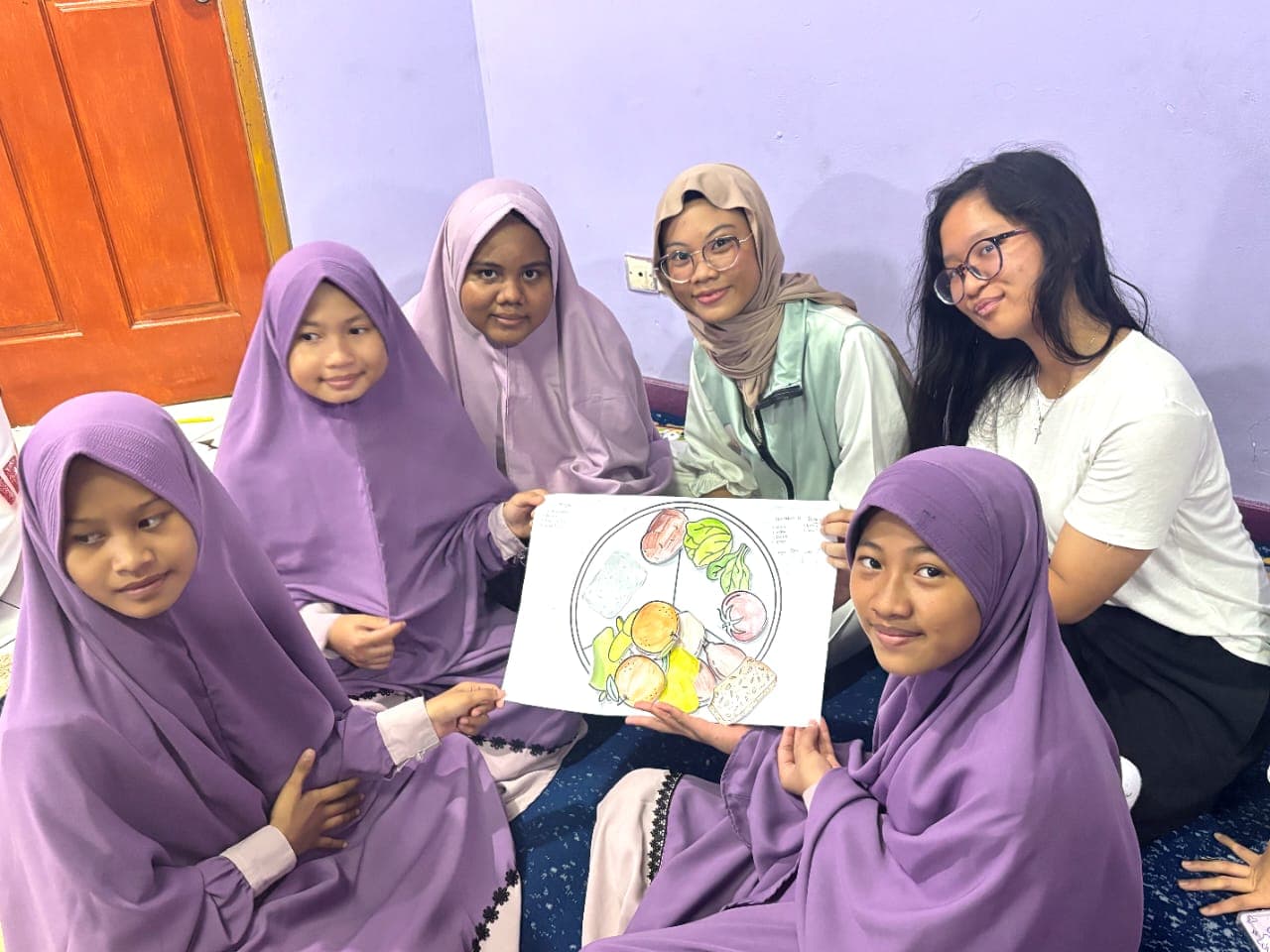 Cherly Nur Azizah